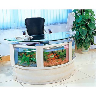 Đá phong thủy vụn trang trí bể cá Saly Q