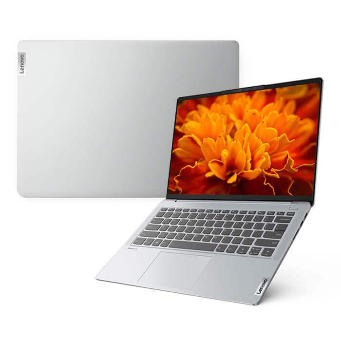 Laptop Lenovo IdeaPad 5 Pro 14ACN6 - R7-5800U - 16GB - 512GB SSD - Win11