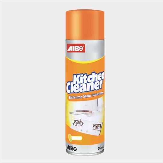 BÌNH XỊT BẾP KITCHEN CLEAR VÀNG CAM GIÁ XƯỞNG