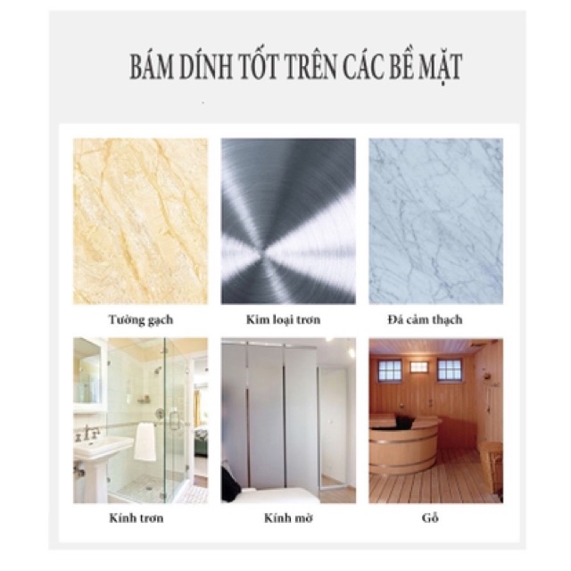 COMBO 3 BỘ GIÁ ĐỠ DÁN TƯỜNG TIỆN LỢI ( Dán  ảnh cưới, ổ cắm điện, điều khiển điều hoà, dán cục phát wifi...)