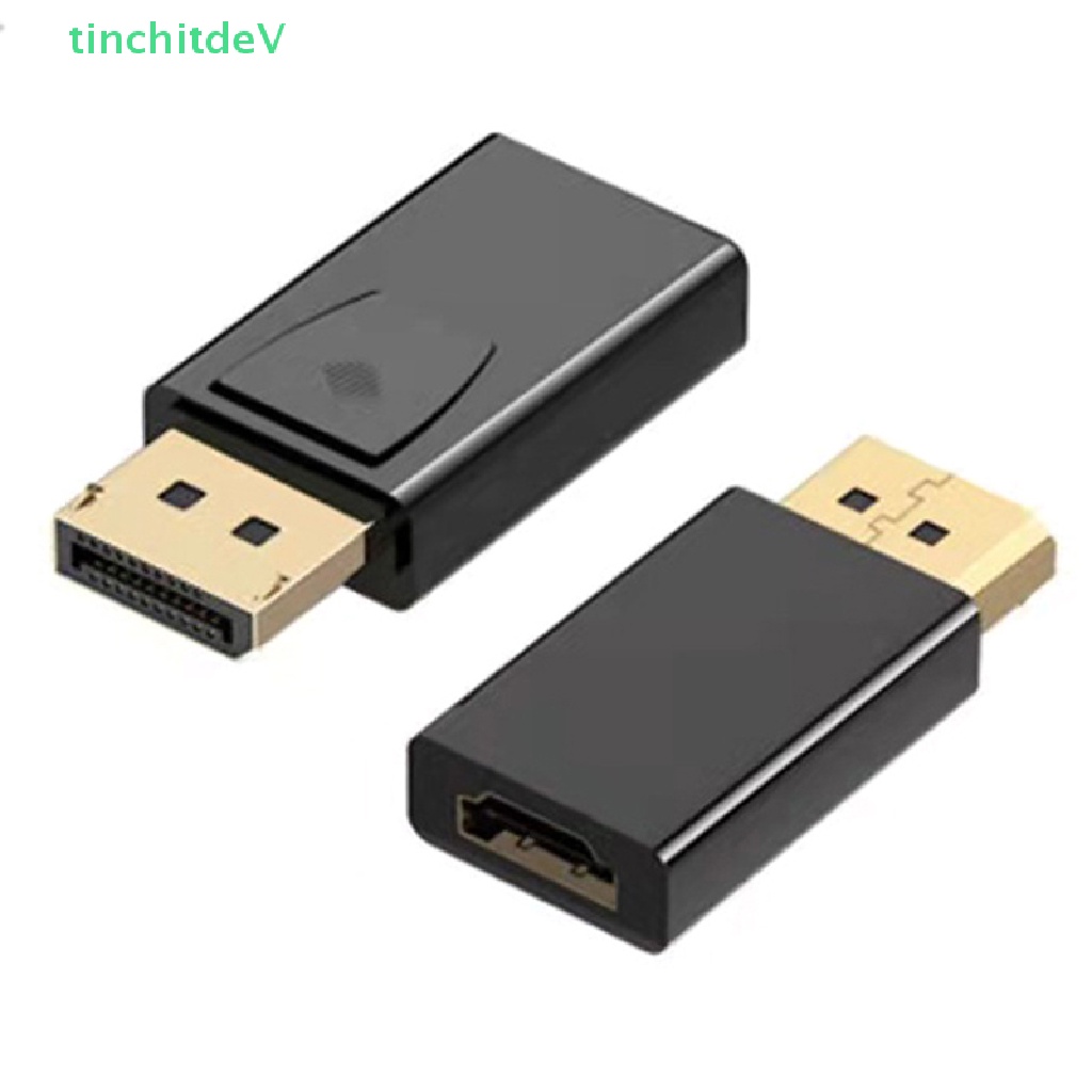 Cáp ChuyểN ĐổI Âm Thanh / Video 1080p Sang HDMI 4K HD Chuyên DụNg Cho PC TV