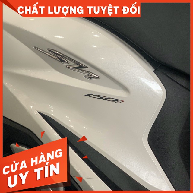 1 Đôi Tem Chữ 150i SH 2020