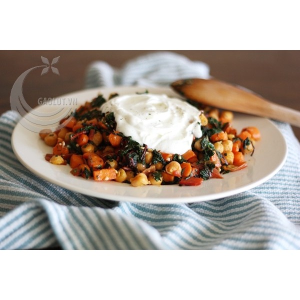 Đậu gà Non GMO 500g - Date: 9/2022 - Đậu gà sạch không biến đổi gen - Nhập khẩu Mỹ - Nhà Hữu Cơ | BigBuy360 - bigbuy360.vn