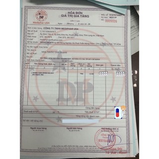 Super COMIN (vitamin và khoáng chất)