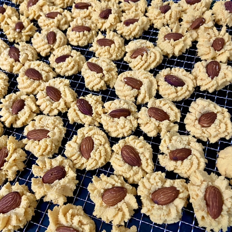 200gr Bánh mix các loại chuẩn DAS/KETO/EAT CLEAN