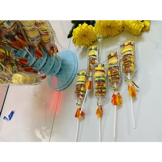 Dẻo Que Humberger hiệu Weisier