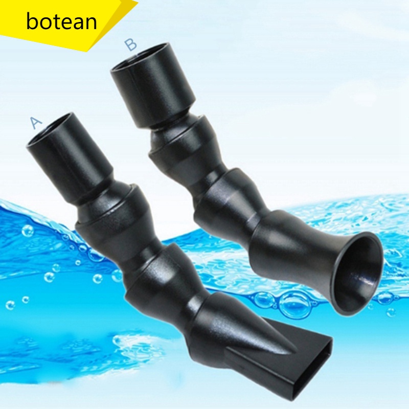 Vòi Lọc Nước Đầu Mỏ Vịt Chuyên Dụng Cho Bể Cá 1 PC