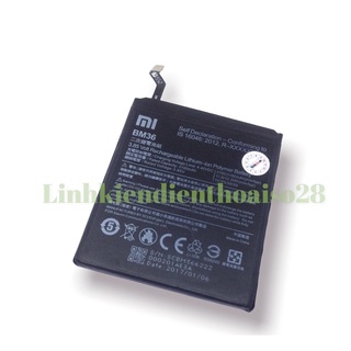 Pin điện thoại xiaomi mi5s
