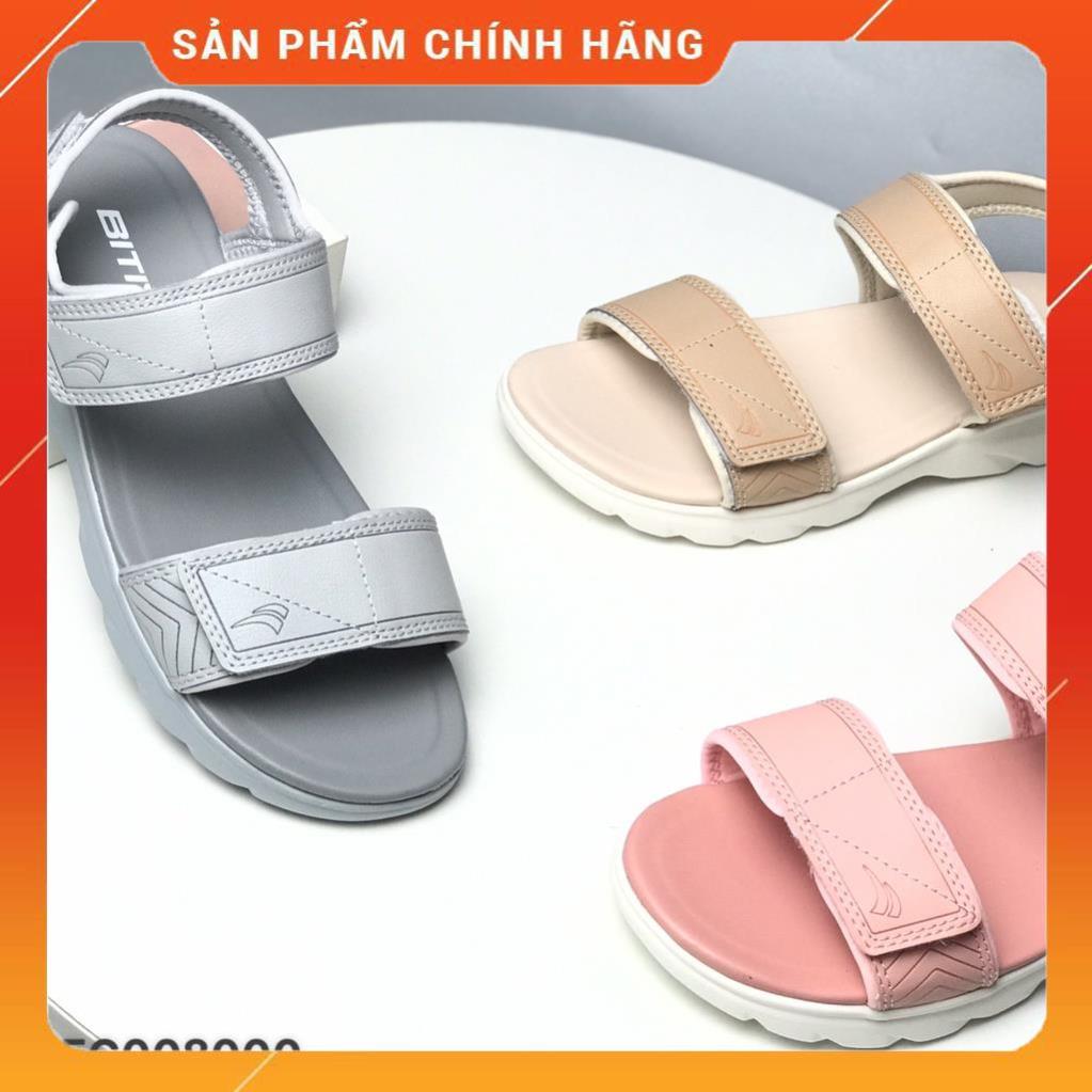 Dép Chính Hãng SANDAL, Dép Quai Hậu Nữ DEG008000