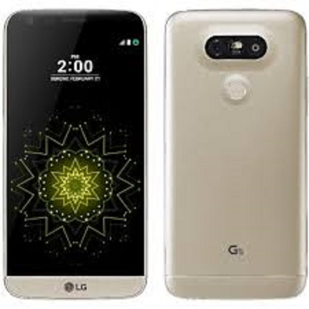 Điện thoại LG G5 RAM 4GB ROM 32GB chơi Lien Quân mượt