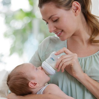Bình sữa Philips AVENT 125ml hộp đơn