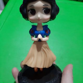 Công chúa bạch tuyết