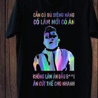 Áo Thun Tay Lỡ phản quang HUẤN HOA Phản Quang 7 Màu Đa Sắc