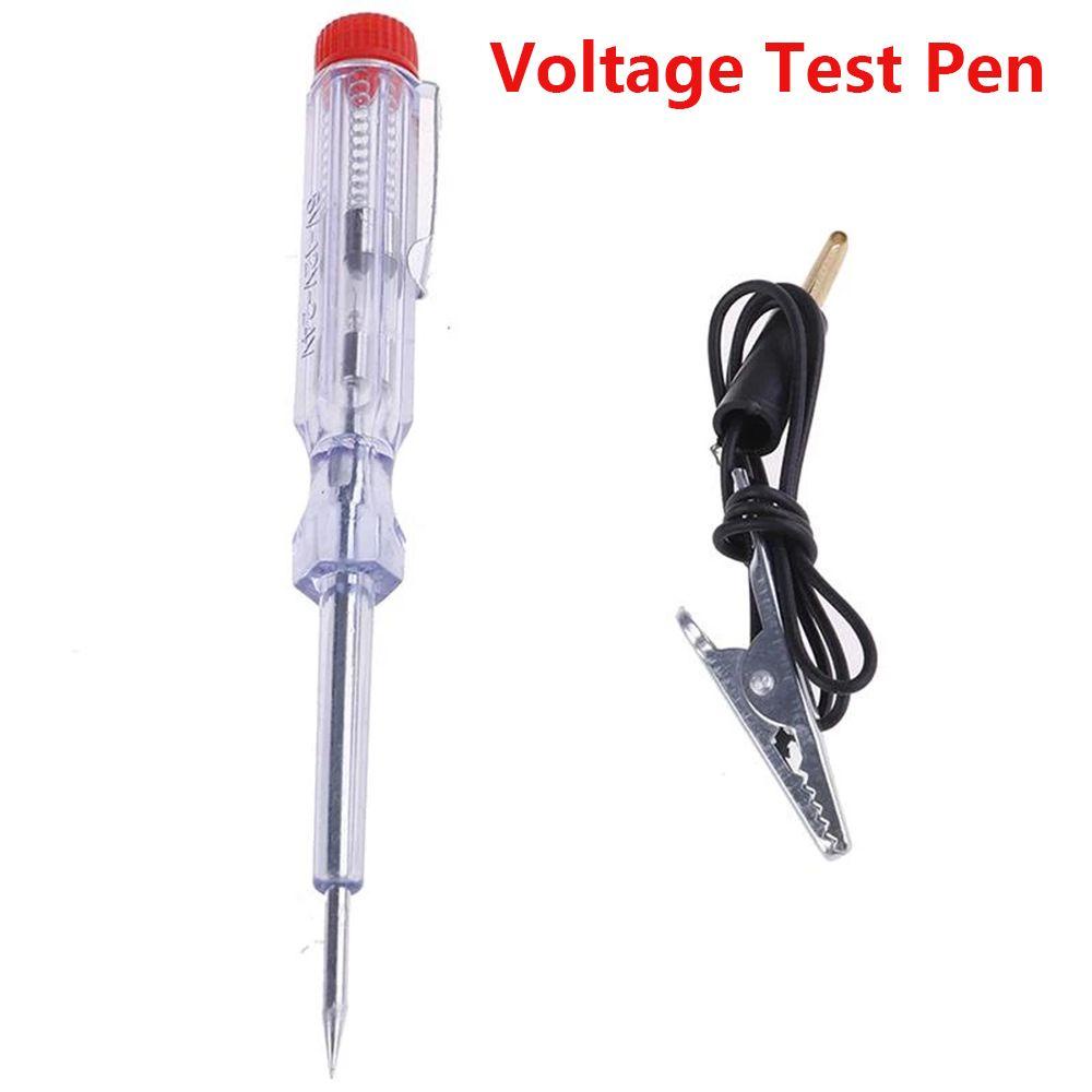 Set 5 Bút Thử Điện Chuyên Dụng Chất Lượng Cao