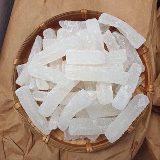 1kg mứt bí đao.