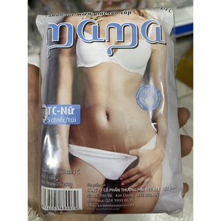 Combo 5 Túi quần lót giấy MaMa