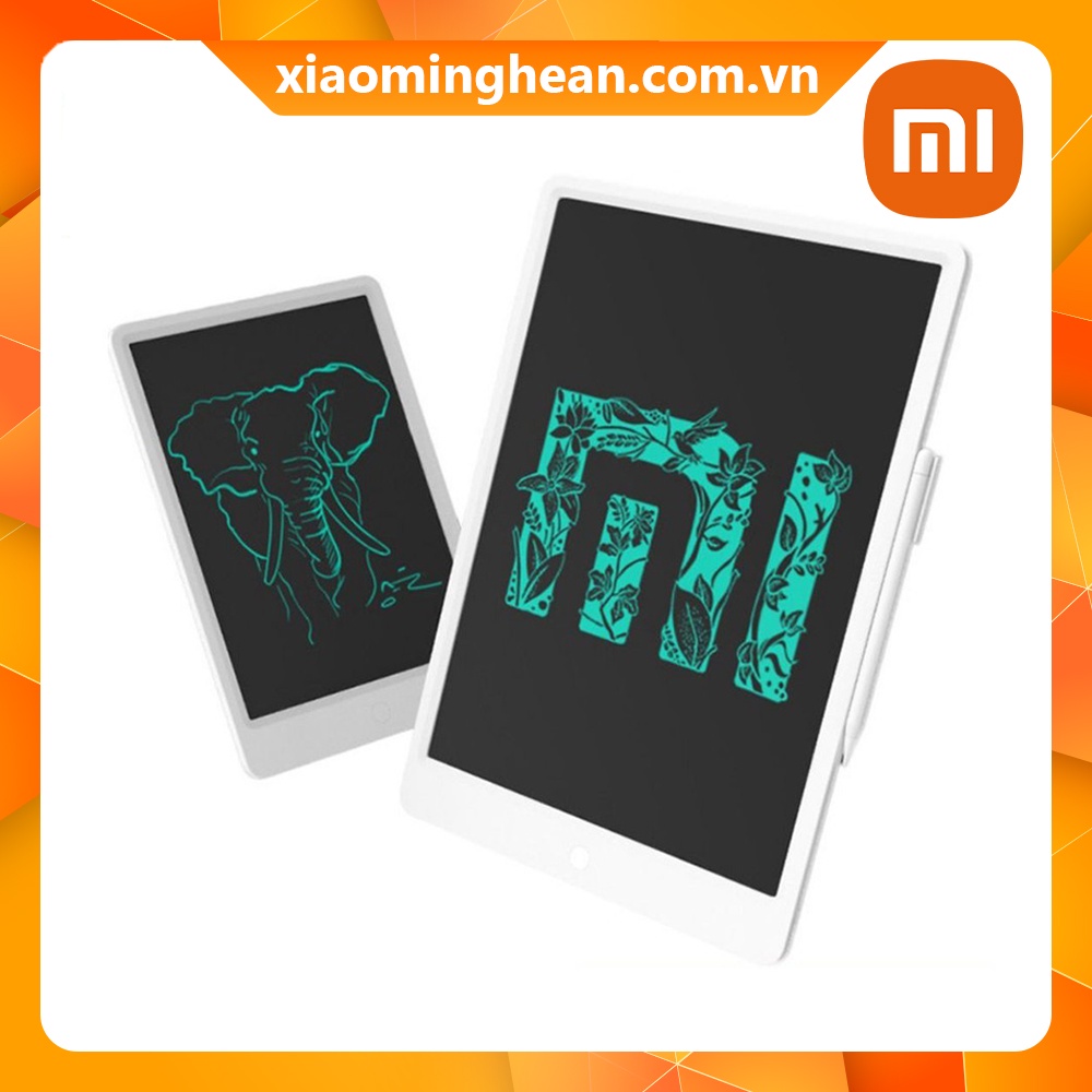 Bảng vẽ LCD Xiaomi Mijia 16 Inch nhiều màu sắc độc đáo cho trẻ em