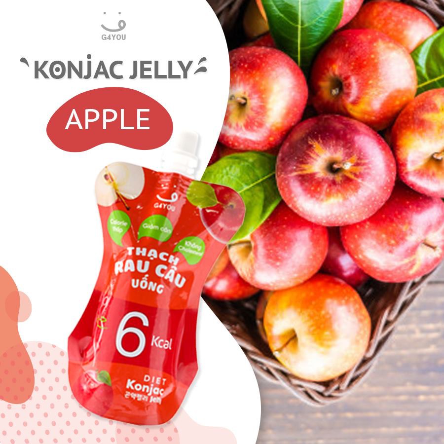 THẠCH UỐNG G4YOU | BigBuy360 - bigbuy360.vn