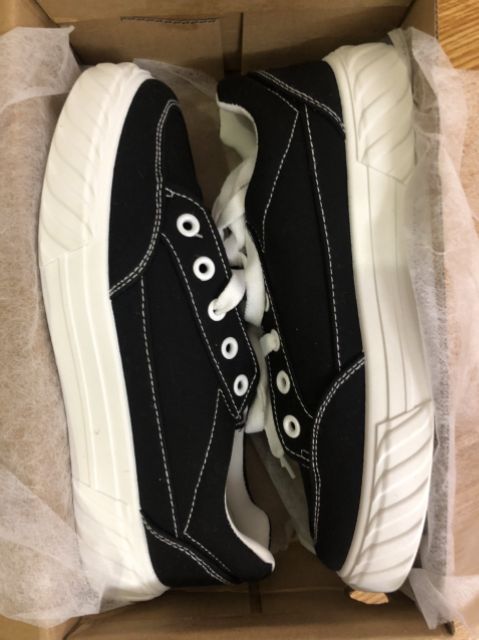 Giày thể thao nữ mới 2021 phong cách