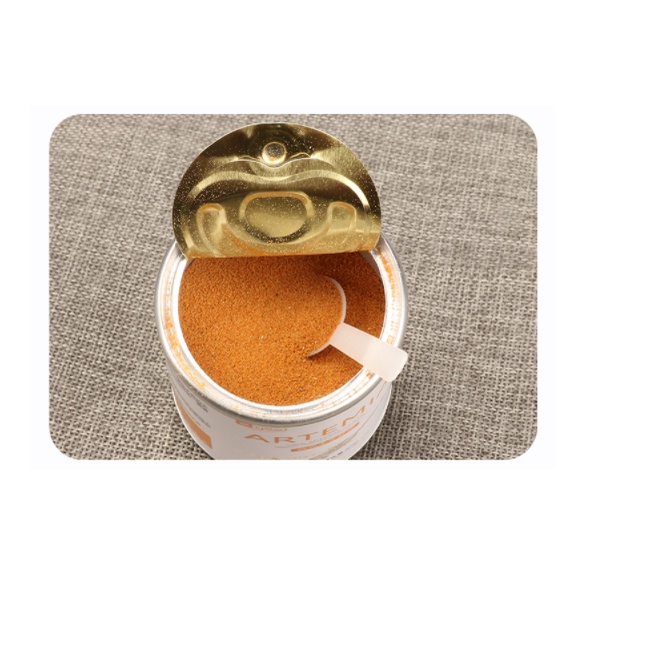 Artemia sấy khô hộp 150ml  và lẻ ống cho ăn- thức ăn cho cá cảnh-tặng kèm ống cho ăn nhỏ giọt khi mua nguyên hộp