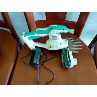 MÁY CẮT TỈA CÀNH LÁ GREEN ART (Hàng Nhật bãi)