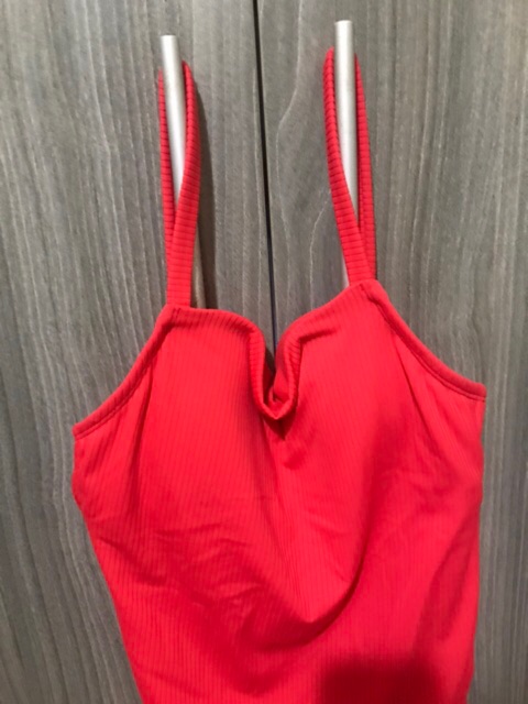 Bộ bơi, áo bơi 1 mảnh Monokini Square Neck, hàng xuất xịn | BigBuy360 - bigbuy360.vn