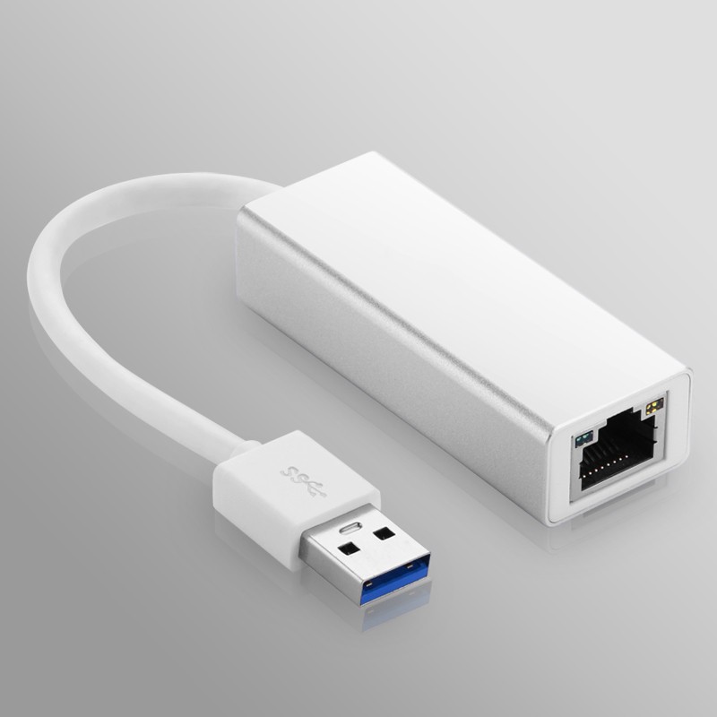 Usb Lan | Cáp chuyển đổi chân usb sang giắc cắm mạng giá rẻ