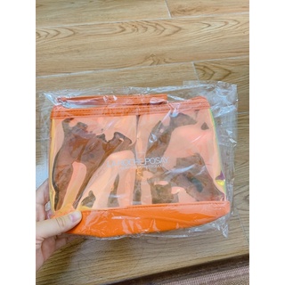 Túi/ Bag đựng mỹ phẩm auth các hãng
