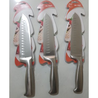 Dao thái , cắt thịt cá siêu bén ms 7427 32 cm