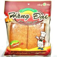 Snack Bò Miếng Hằng Đại Thơm Cay Cực Ngon 320G | BigBuy360 - bigbuy360.vn