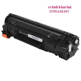 Hộp mực máy in Canon 6230, 6200, HP P1566 P1606, 1536dnf