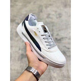 GIÀY NAM NỮ PUMA Cali-0 Pool CC