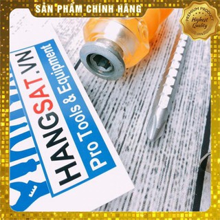 [Mã SFP-55880557 giảm 10k đơn 150k] TÔ VÍT KHẤC LÙN VÀNG