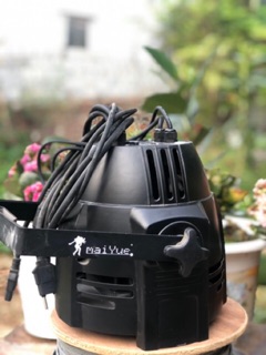 Đèn Par Led 9w x 54 đủ Oát