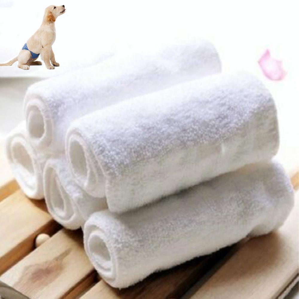 Set 5 Tã Lót Có Thể Tháo Rời Tiện Dụng Cho Thú Cưng