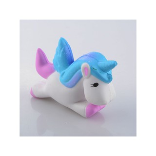 zĐồ chơi bóp mềm squishy kì lân 13.5cmt