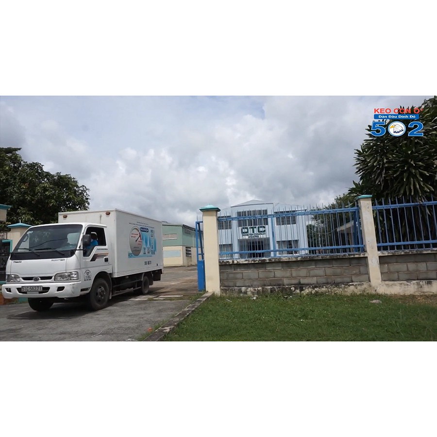 Keo 502 Asia Con Ó chất lượng cao Hàng xuất khẩu