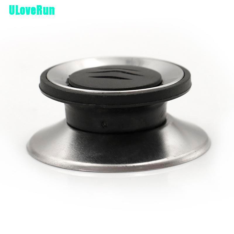 1 Núm Vặn Nắp Nồi Thay Thế Siêu Bền Tiện Dụng