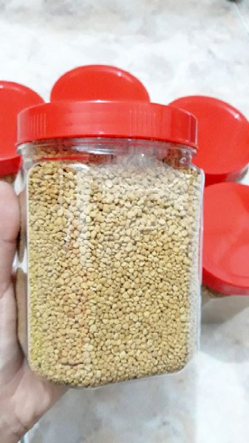 PHẤN HOA CÀ PHÊ 1Kg (cam kết hàng loại 1- THƠM NGON)