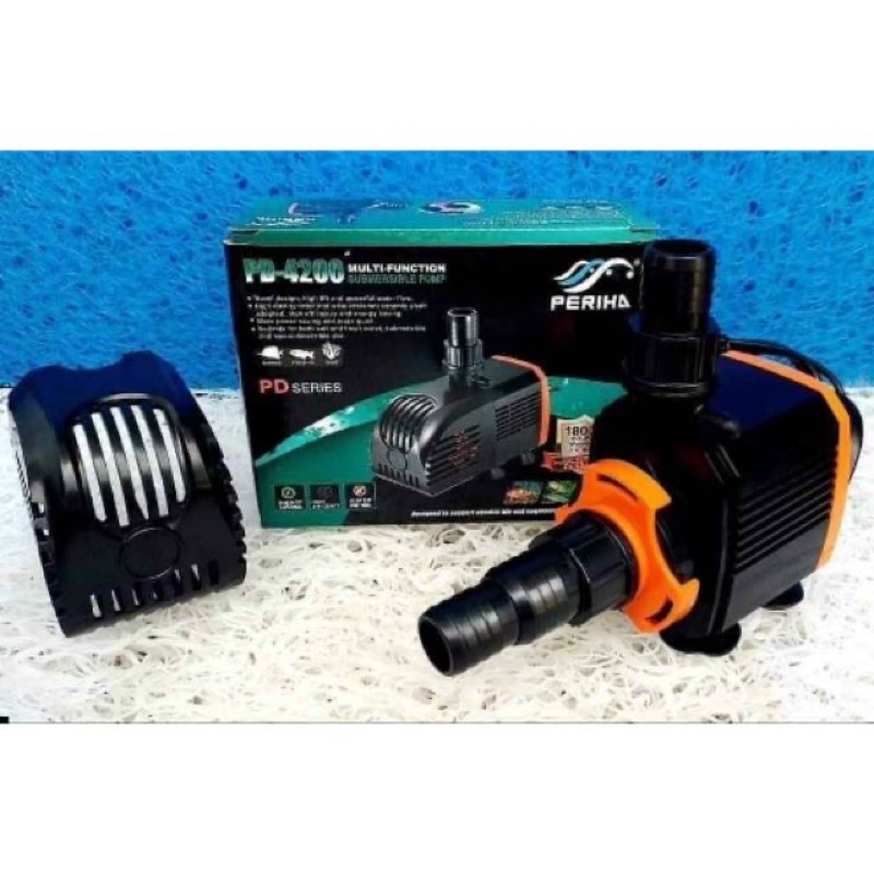 MÁY BƠM  PERIHA 4200, 5200 ,6200 ,7200 ,8200