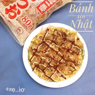 Combo tách lẻ cá bào, tảo bẹ date 2025