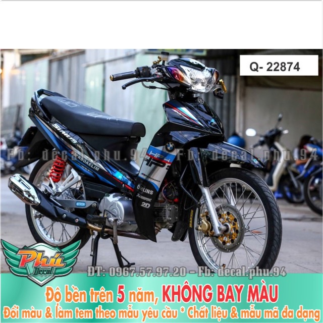 Sirius Hp4 Rởi Crom -1