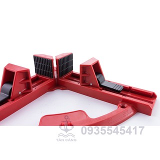Kẹp Góc Vuông Duratec - A020039