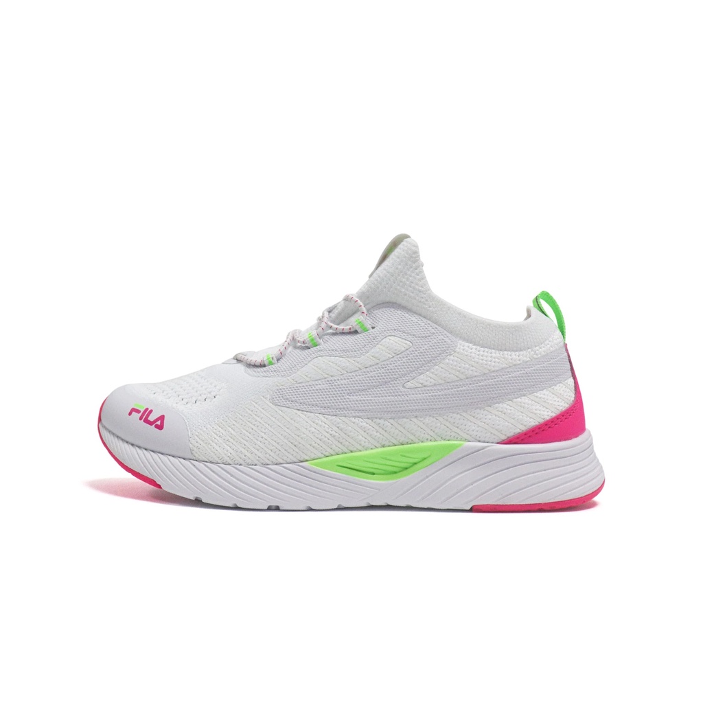 Giày sneaker trẻ em Fila Flex Newday Kd - 3RM01789D-661