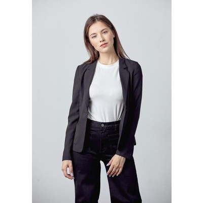 Áo Blazer HAVE L.A tay dài 2 túi 1 nút cài trước (tùy màu không nút) (Mẫu C)