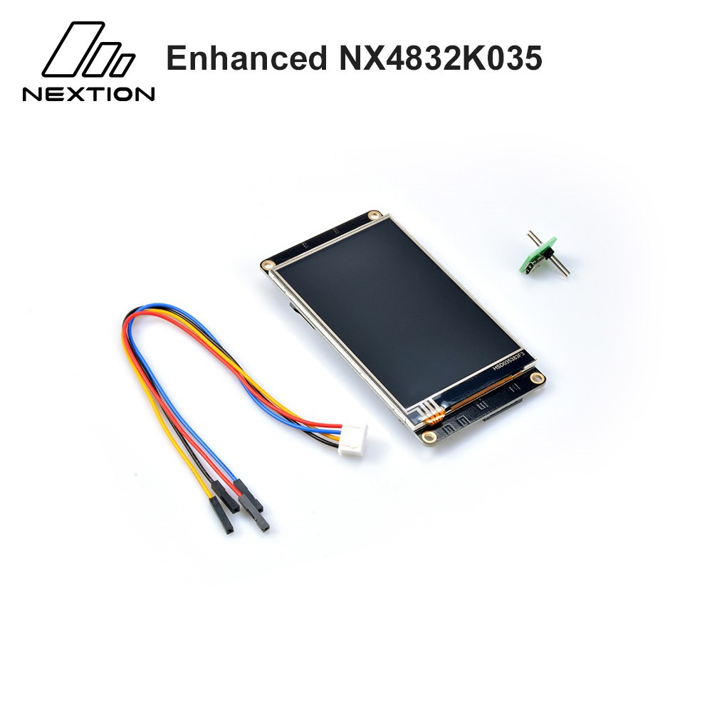 Màn hình TFT Nextion LCD 3.5'' NX4832K035