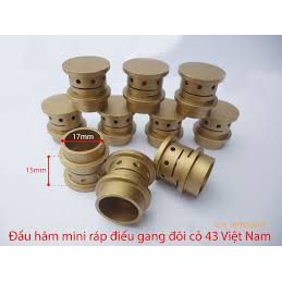 Hâm Nhỏ Bếp Gas Rinnai Kính Inox [MỚI] phụ kiện phụ tùng linh kiện chính hãng