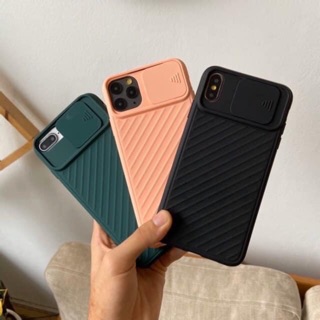 Ốp iphone bảo vệ camera
