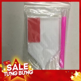 Bộ dụng cụ đính đá