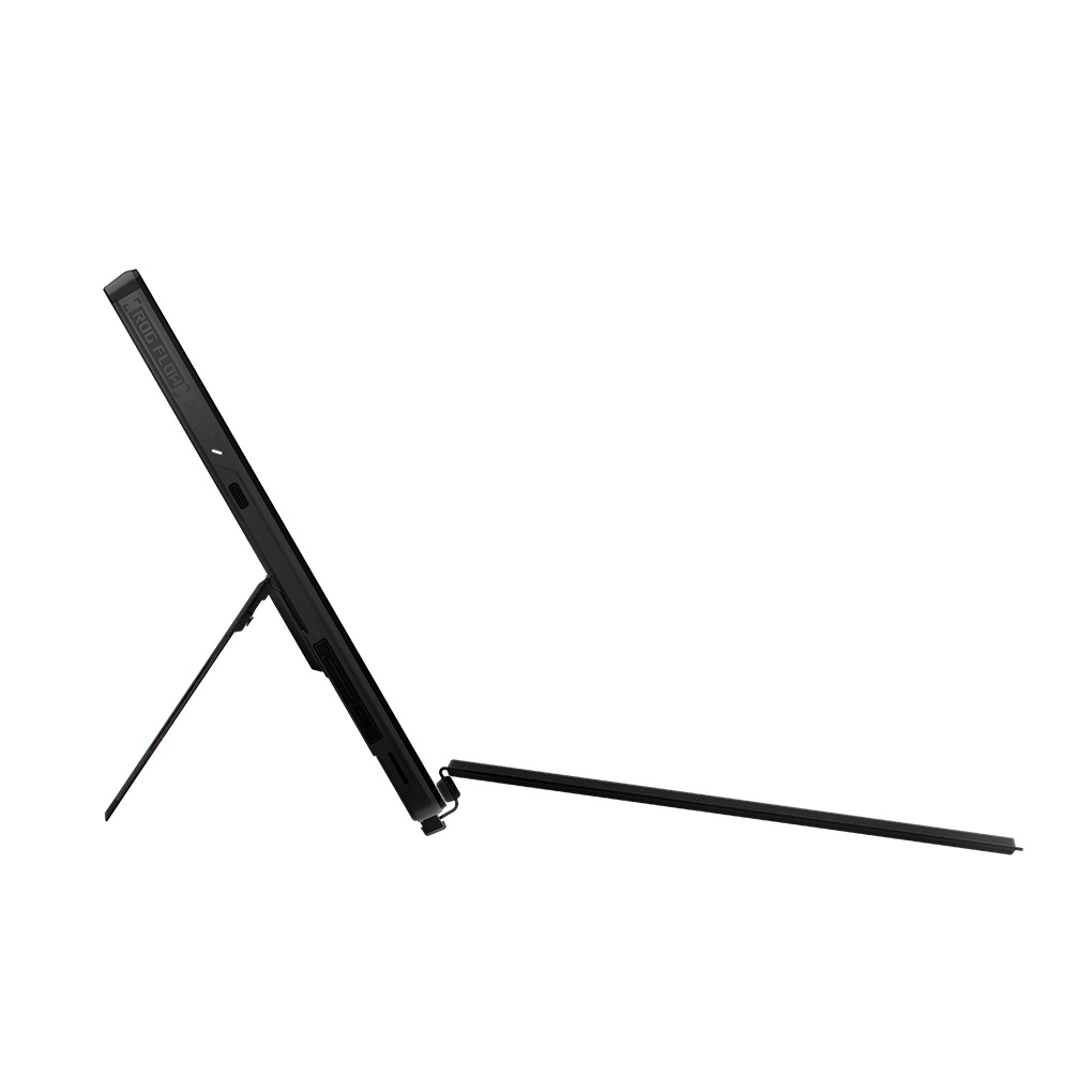 Asus GZ301ZC i7 12700H/16GB/512GB/4GB RTX3050/13.4"F/120Hz/Touch/Pen/Túi/Win11//Đen